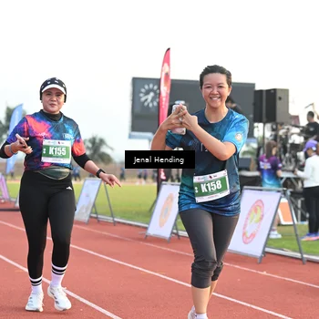 Runner Photo 4917356