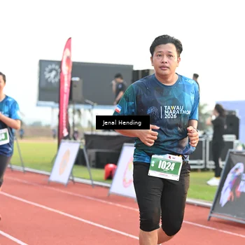Runner Photo 4917357