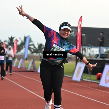 Runner Photo 4917358