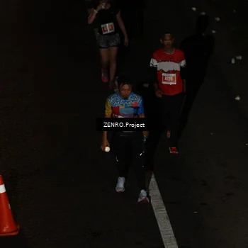 Runner Photo 4917359