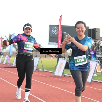 Runner Photo 4917360
