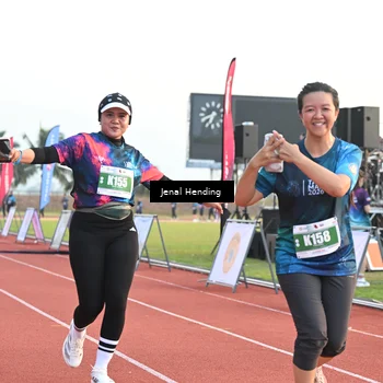 Runner Photo 4917361