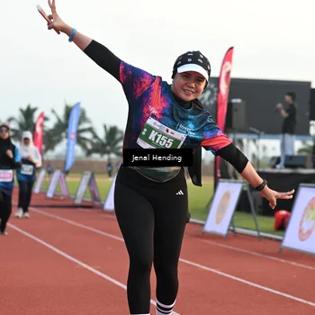 Runner Photo 4917362