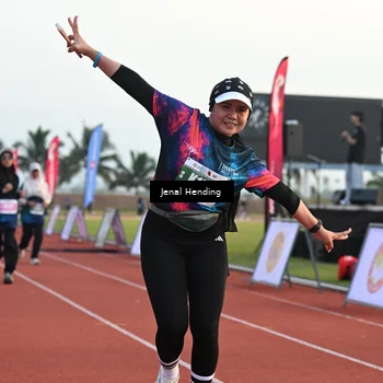 Runner Photo 4917363