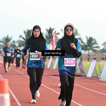Runner Photo 4917364