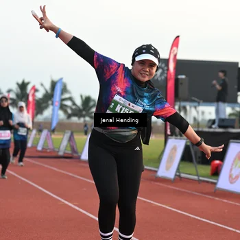 Runner Photo 4917365