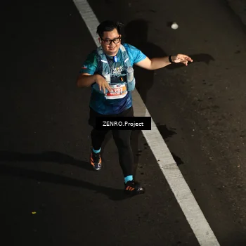 Runner Photo 4917366