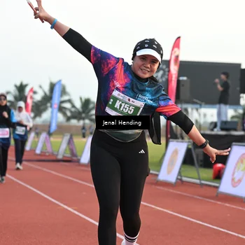 Runner Photo 4917367