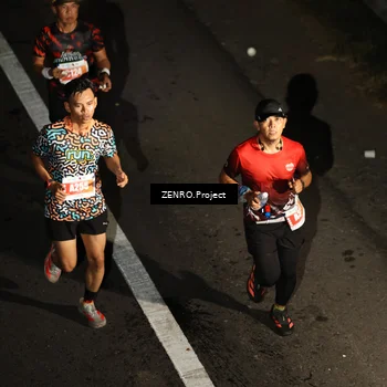 Runner Photo 4917368