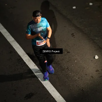 Runner Photo 4917369