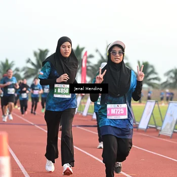 Runner Photo 4917370
