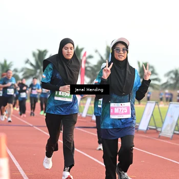 Runner Photo 4917371