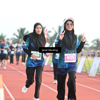 Runner Photo 4917372