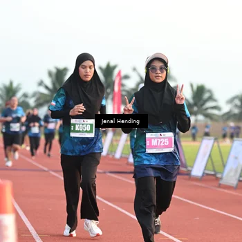 Runner Photo 4917373