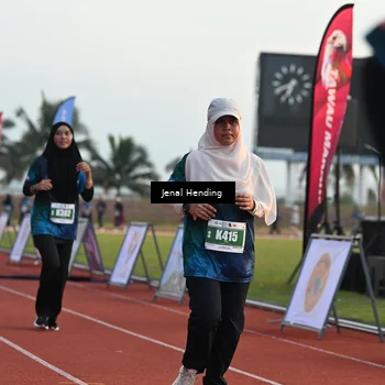 Runner Photo 4917374