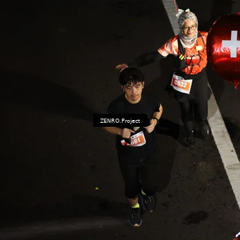 Runner Photo 4917376