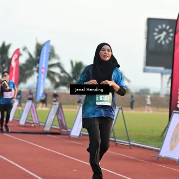 Runner Photo 4917377