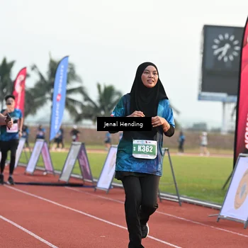 Runner Photo 4917379