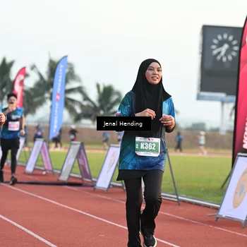 Runner Photo 4917380