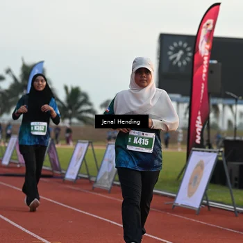 Runner Photo 4917381