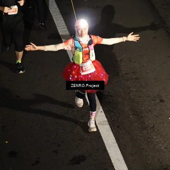 Runner Photo 4917382