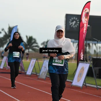 Runner Photo 4917383