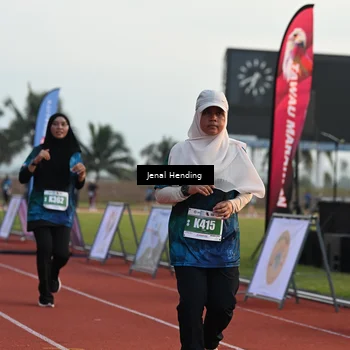 Runner Photo 4917385