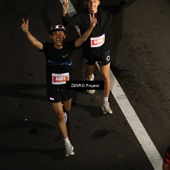 Runner Photo 4917386