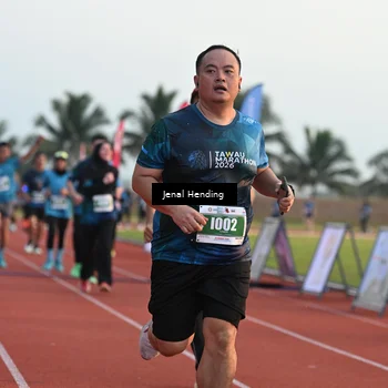 Runner Photo 4917388