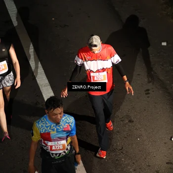 Runner Photo 4917389