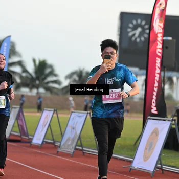 Runner Photo 4917390