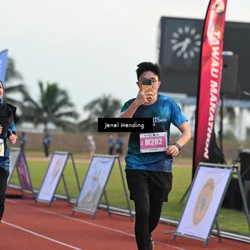 Runner Photo 4917391