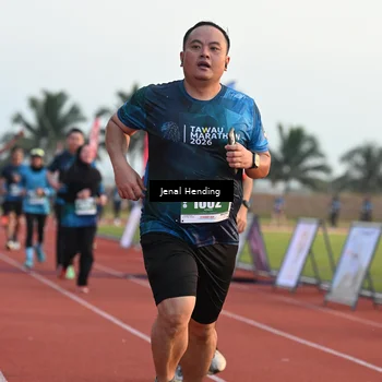 Runner Photo 4917392