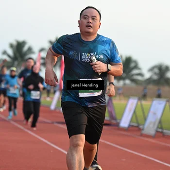 Runner Photo 4917393