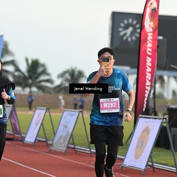 Runner Photo 4917395