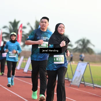 Runner Photo 4917397