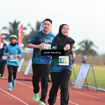 Runner Photo 4917398