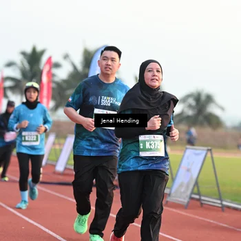 Runner Photo 4917399