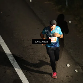 Runner Photo 4917400