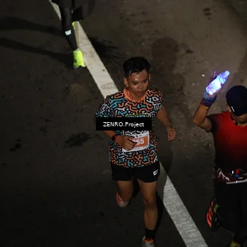 Runner Photo 4917401
