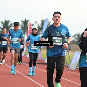 Runner Photo 4917402