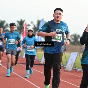 Runner Photo 4917404