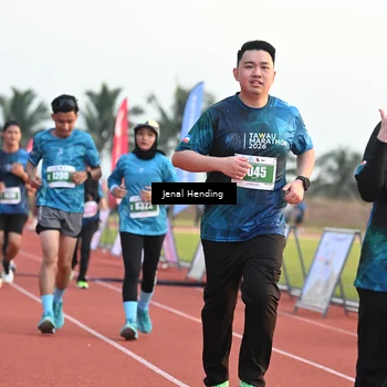 Runner Photo 4917405