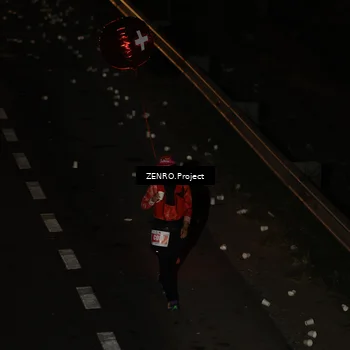 Runner Photo 4917406