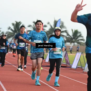 Runner Photo 4917407