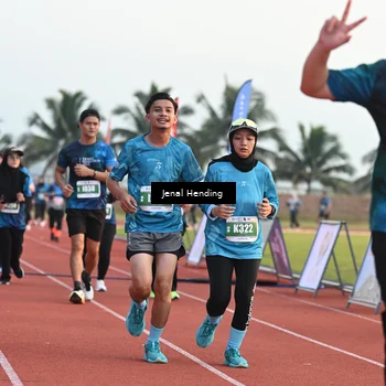Runner Photo 4917409