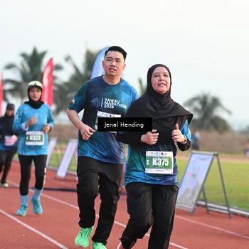 Runner Photo 4917410