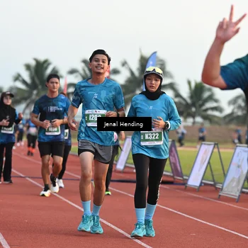 Runner Photo 4917411