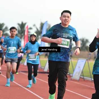 Runner Photo 4917413
