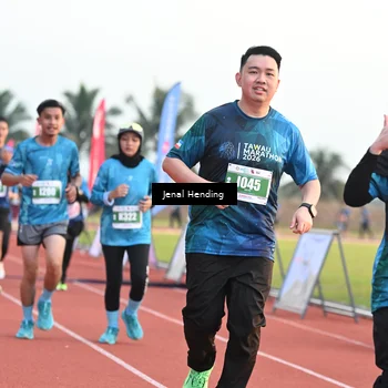 Runner Photo 4917414